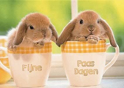 Fijne paasdagen Pictures, Images and Photos