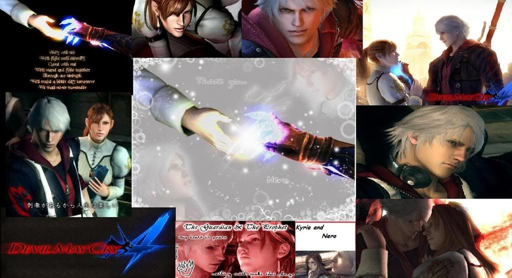 Dmc4-1.jpg Devil may cry 4 - nero and kyrie image by PaulineSy04