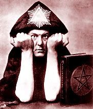 Aliester Crowley Pictures, Images and Photos