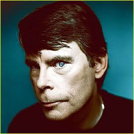 Stephen King Pictures, Images and Photos