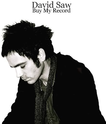 Buy My Record