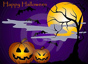 Happy Halloween Pictures, Images and Photos