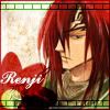 RENJI ICON BY ME Pictures, Images and Photos