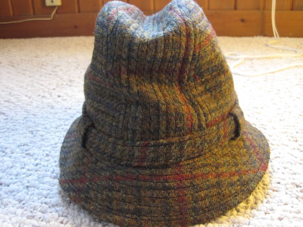 Stylish mens hats for cold winter weather Styleforum