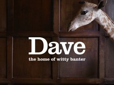 dave witty