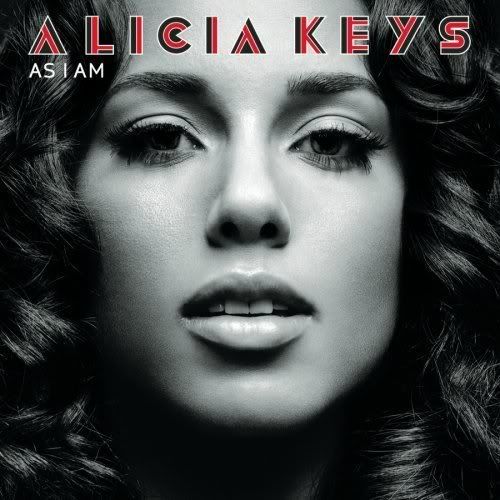 Alicia Keys, album reviews, featured artist, RnB, Soul