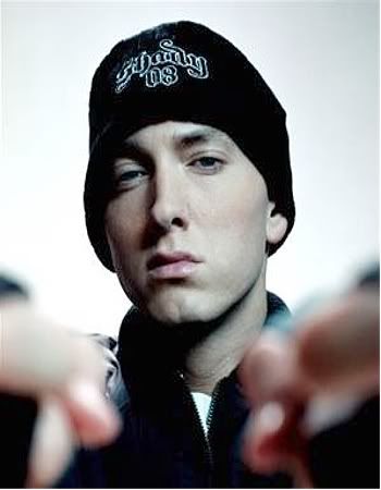 music news, Eminem