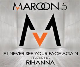 song reviews, Maroon 5, Rihanna