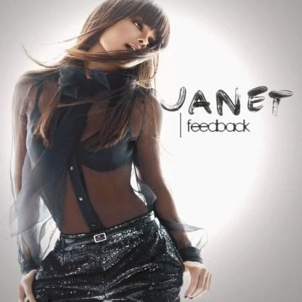 Janet Jackson, song reviews