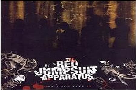 Red Jumpsuit Apparatus, song reviews, album reviews, music news, featured artist, EMO, punk pop
