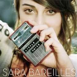 song reviews, album reviews, Sara Bareilles