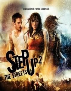 album reviews, Step Up 2 the Streets