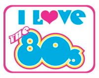 I love the 80s Pictures, Images and Photos