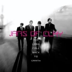 Jars of Clay - The Long Fall Back To Earth (2009) Pictures, Images and Photos