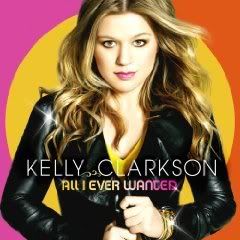 Kelly Clarkson - All I Ever Wanted Pictures, Images and Photos