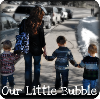 Our Little Bubble