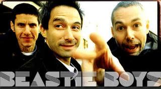 the beastie boys Pictures, Images and Photos