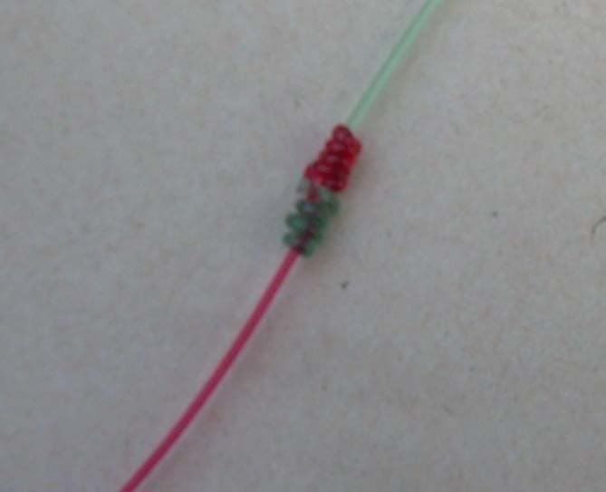 The easy way to make your own fly leaders Dedicated To The Smallest