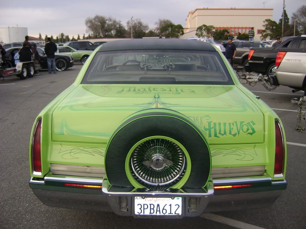 BUMPER KIT FEST Page 59 Lowrider Forums