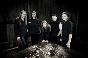 Apocalyptica, HIM &amp; The Rasmus Pictures, Images and Photos