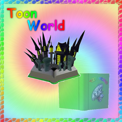 Toon World