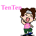 Tenten GIF Pictures, Images and Photos