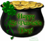 Happy St Patricks Day Pictures, Images and Photos