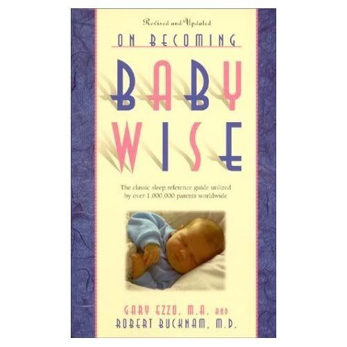 on becoming baby wise Pictures, Images and Photos