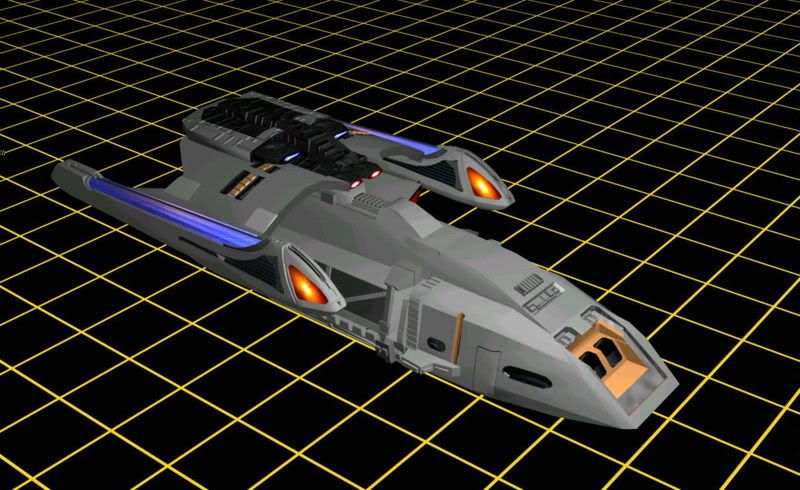 Starbase 900 Delta Quadrant Operations Wiki Blackhawk