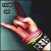 ROCK ON!!! Pictures, Images and Photos