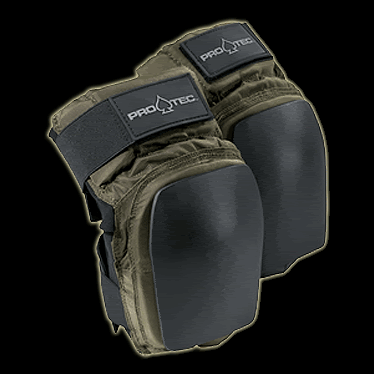 Knee Protection from Protec, Triple Eight, 187, Rector, and more!
