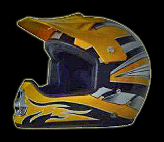 BMX - MotoX - ATV