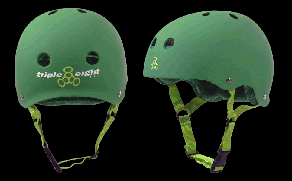 BRAINSAVER HELMETS