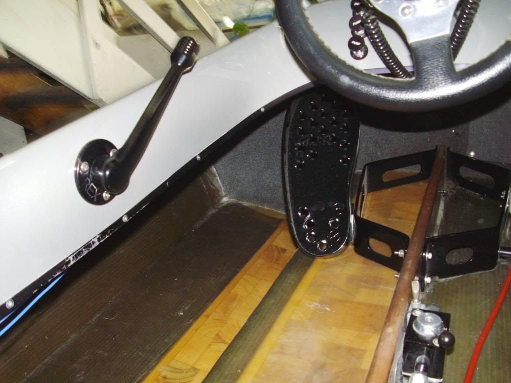 WTB jet boat pedals Performance Boats Forum