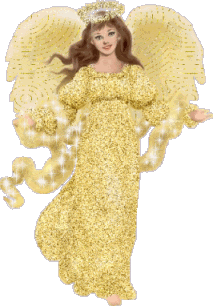 golden angel