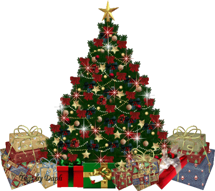 christmas tree 6
