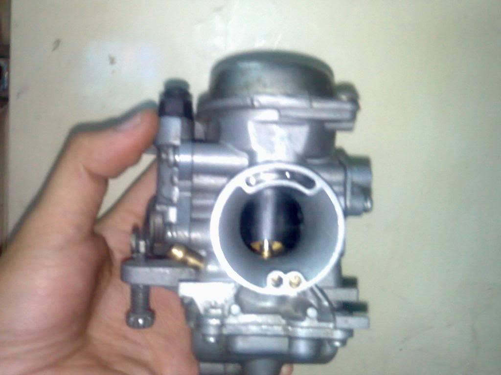 Stock Carb Raider 150 Mikuni Pictures, Images & Photos Photobucket
