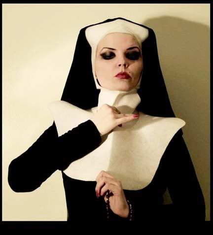 nun Pictures, Images and Photos