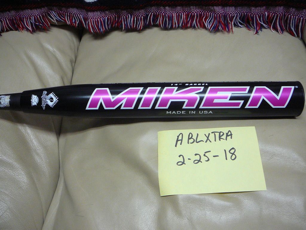 miken 20th anniversary balanced