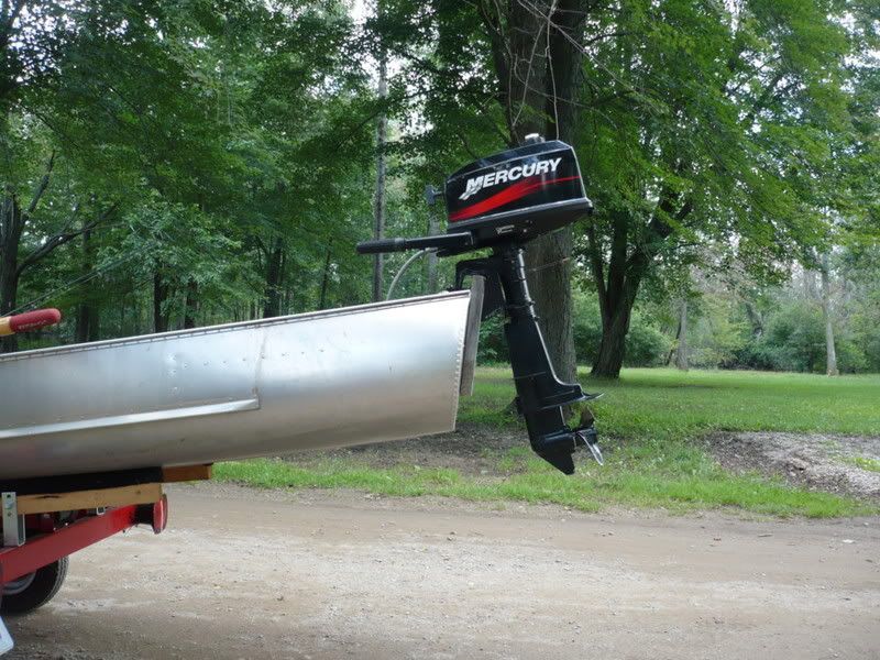 1992 Grumman Sport Boat For Sale Michigan Sportsman Forum