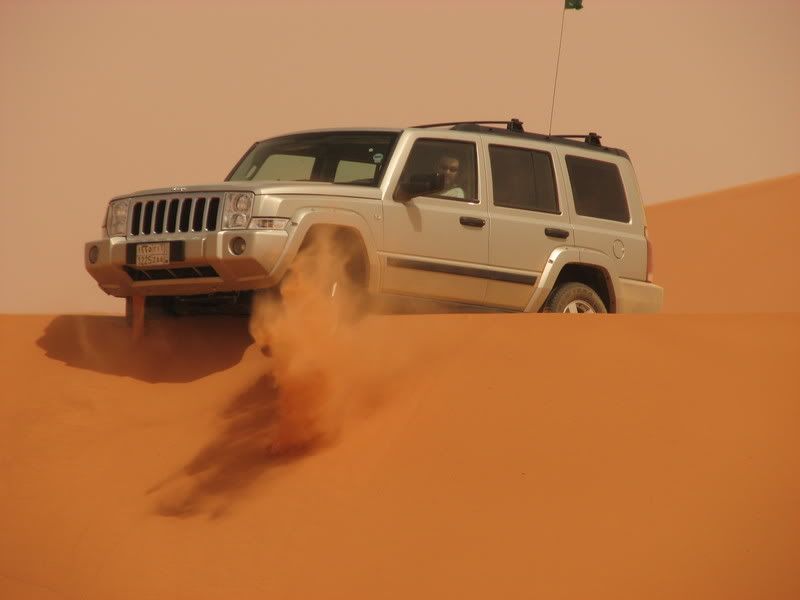 Turning the Traction Control Off + Traction Control Test on soft sand