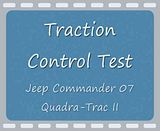 Control Test