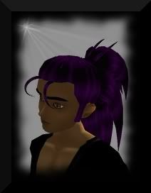 Musasha - Purple