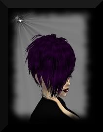 Eli - Dark Purple