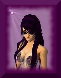 Kamilla Dark Purple