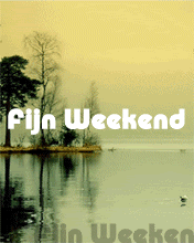 fijnweekend.gif picture by angelwingsnl