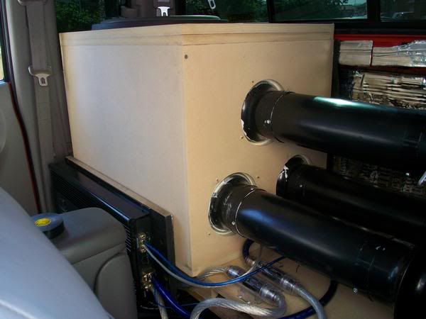 Re: Extended Cab Enclosures 2011