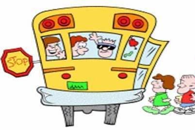 School-bus Pictures, Images and Photos