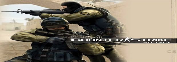 Counter Strike Source (PC)