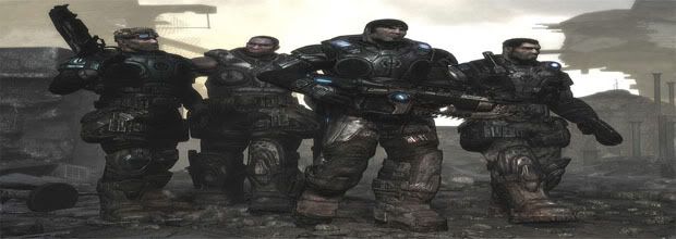 Gears Of War (PC)